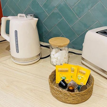 Le Bout Du Monde Appartement Hyper-Centre Carcassonne Zewnętrze zdjęcie