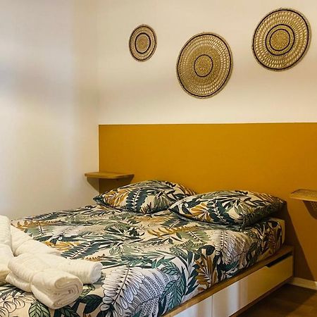 Le Bout Du Monde Appartement Hyper-Centre Carcassonne Zewnętrze zdjęcie