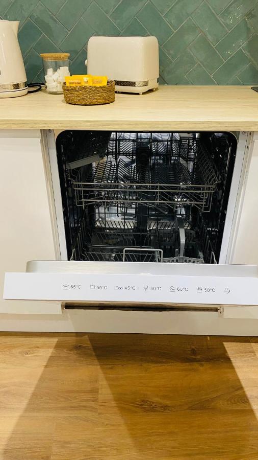 Le Bout Du Monde Appartement Hyper-Centre Carcassonne Zewnętrze zdjęcie