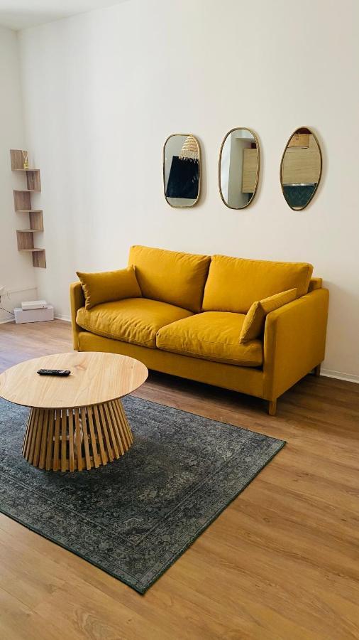 Le Bout Du Monde Appartement Hyper-Centre Carcassonne Zewnętrze zdjęcie
