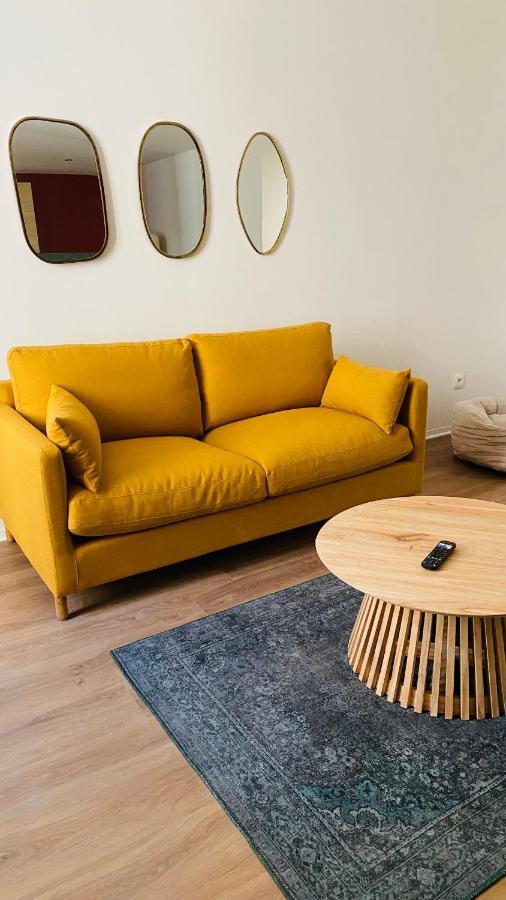 Le Bout Du Monde Appartement Hyper-Centre Carcassonne Zewnętrze zdjęcie