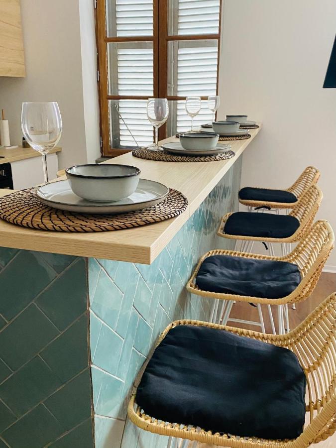 Le Bout Du Monde Appartement Hyper-Centre Carcassonne Zewnętrze zdjęcie