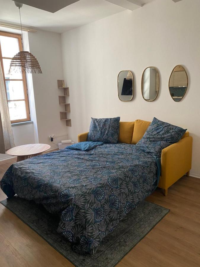 Le Bout Du Monde Appartement Hyper-Centre Carcassonne Zewnętrze zdjęcie