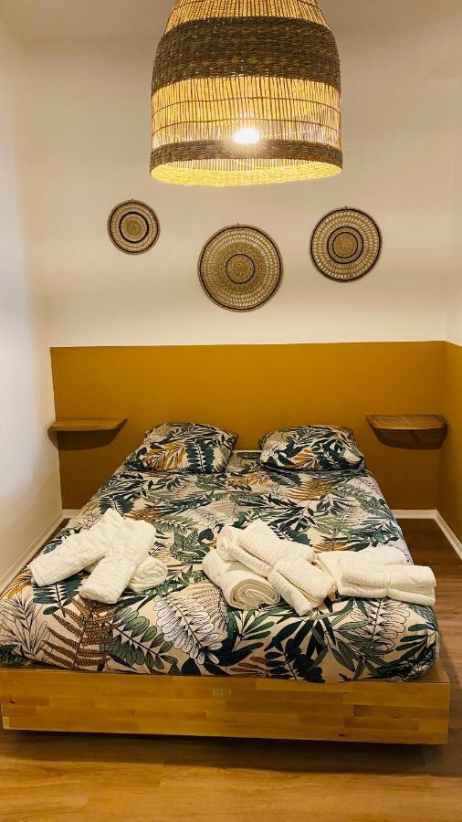 Le Bout Du Monde Appartement Hyper-Centre Carcassonne Zewnętrze zdjęcie
